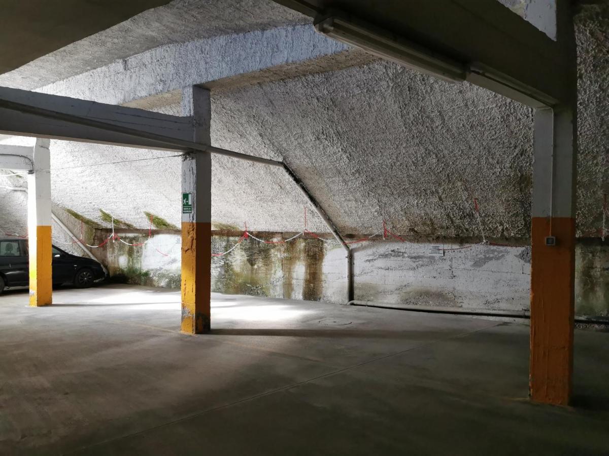 Hostdomus - Architecture Suite Colle Colle Sestriere Buitenkant foto