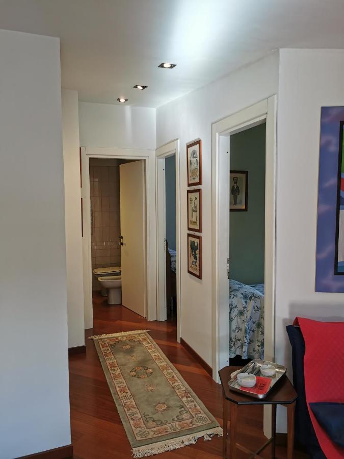Hostdomus - Architecture Suite Colle Colle Sestriere Buitenkant foto